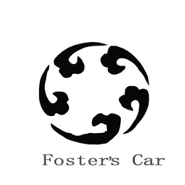 FOSTER'S CAR trademark
