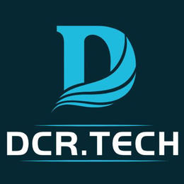 D DCR.TECH trademark