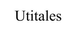 UTITALES trademark