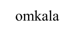 OMKALA trademark