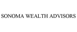 SONOMA WEALTH ADVISORS trademark