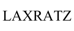 LAXRATZ trademark