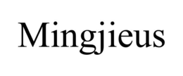 MINGJIEUS trademark