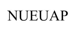 NUEUAP trademark