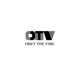 OTV OBEY THE VIBE trademark