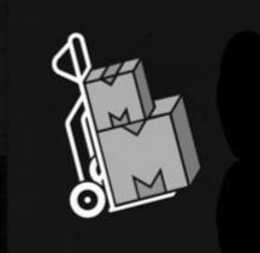 M M trademark