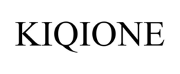 KIQIONE trademark