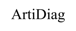 ARTIDIAG trademark