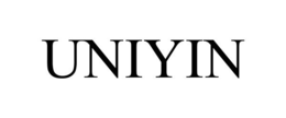 UNIYIN trademark