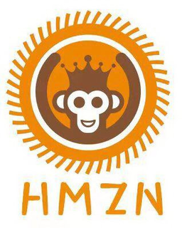 HMZN trademark