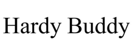 HARDY BUDDY trademark