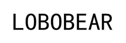 LOBOBEAR trademark