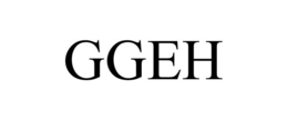 GGEH trademark