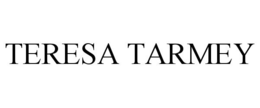 TERESA TARMEY trademark