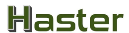 HASTER trademark