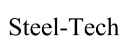 STEELTECH trademark