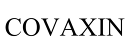 COVAXIN trademark