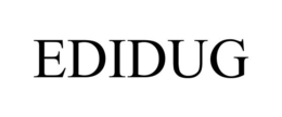 EDIDUG trademark