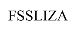FSSLIZA trademark