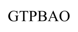 GTPBAO trademark