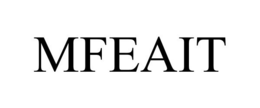 MFEAIT trademark