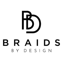 BD BRAIDS BY DESIGN trademark