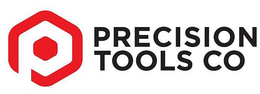 PPRECISION TOOLS CO trademark
