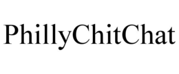 PHILLYCHITCHAT trademark