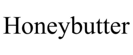 HONEYBUTTER trademark