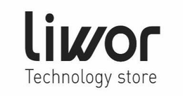 LIWOR TECHNOLOGY STORE trademark