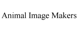 ANIMAL IMAGE MAKERS trademark