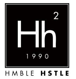 HH2 1990 HMBLE HSTLE trademark