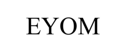 EYOM trademark