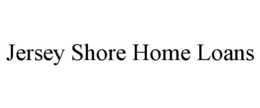 JERSEY SHORE HOME LOANS trademark