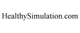 HEALTHYSIMULATION.COM trademark