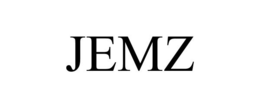 JEMZ trademark