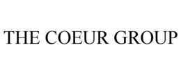 THE COEUR GROUP trademark