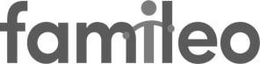 FAMILEO trademark