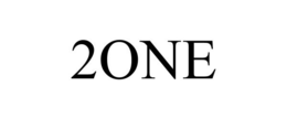 2ONE trademark