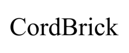 CORDBRICK trademark