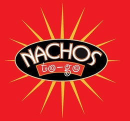 NACHOS TO-GO trademark