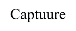 CAPTUURE trademark