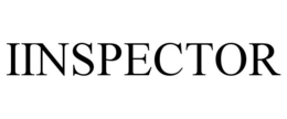 IINSPECTOR trademark
