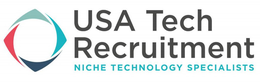 USA TECH RECRUITMENT NICHE TECHNOLOGY SPECIALISTS trademark