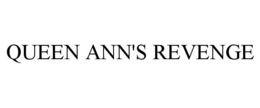 QUEEN ANN'S REVENGE trademark