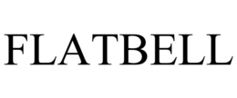 FLATBELL trademark