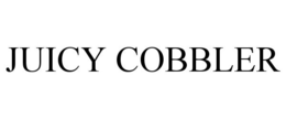JUICY COBBLER trademark