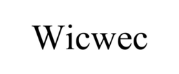 WICWEC trademark