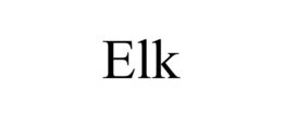 ELK trademark
