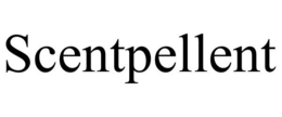 SCENTPELLENT trademark